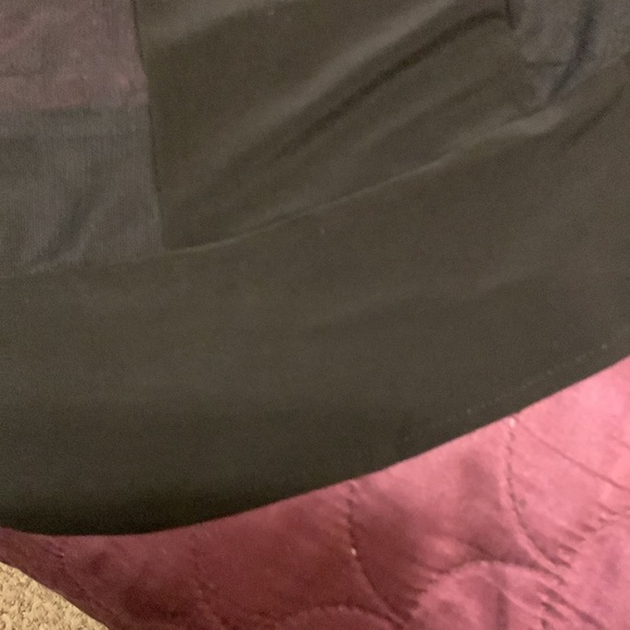 Women’s Dress and Jacket/ Black - Picture 7 of 9